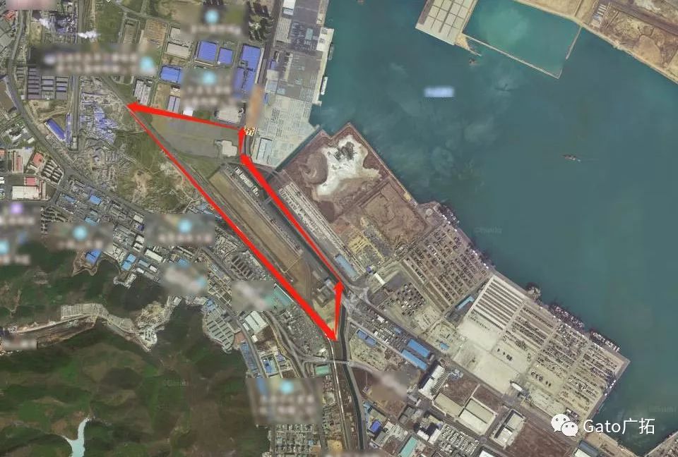  解密F7定位型振動光纖，如何應(yīng)用于鐵路集裝箱中心站周界？(圖3)