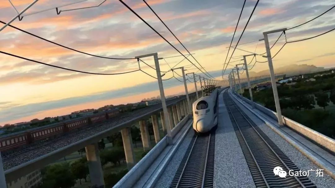 解碼：一個完整的軌交周界安防系統(tǒng)是怎樣出爐的？(圖1)