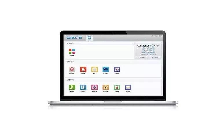 解碼：一個完整的軌交周界安防系統(tǒng)是怎樣出爐的？(圖8)