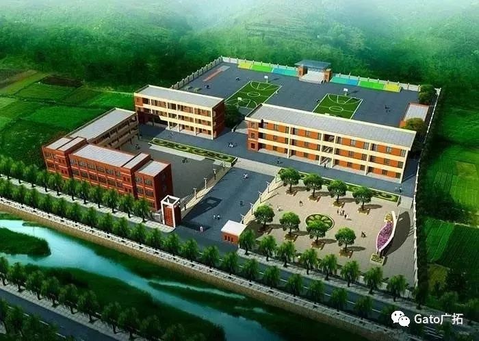 開學(xué)季，“校園安全風(fēng)險(xiǎn)防控體系”建設(shè)再推進(jìn)！(圖1)