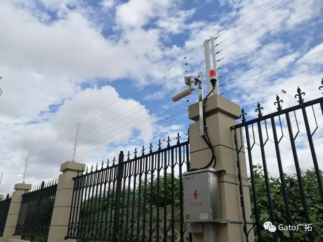 上海廣拓守護(hù)長春地鐵2號線，助力城市駛向美好未來！(圖3)