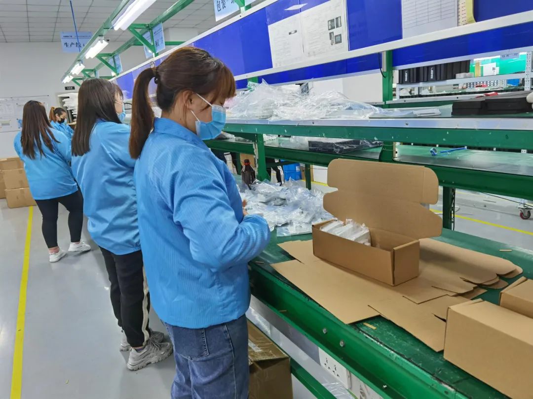 疫情下的廣拓，有些心底話想說……(圖5)