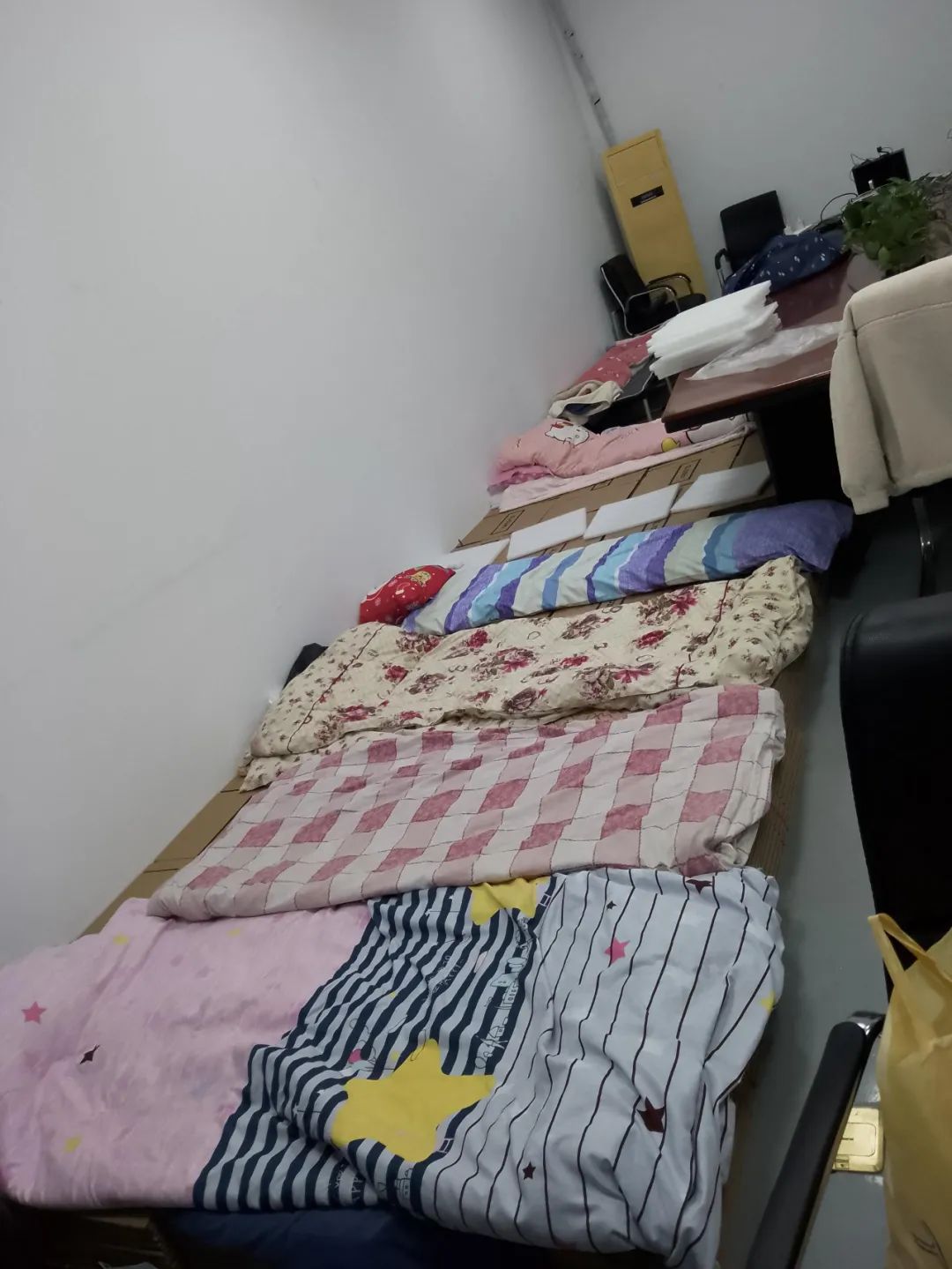 疫情下的廣拓，有些心底話想說……(圖7)