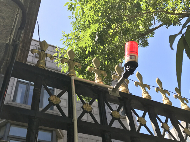 2017民航新行標(biāo)出臺(tái)，果然新增了這些安防要求！(圖2)