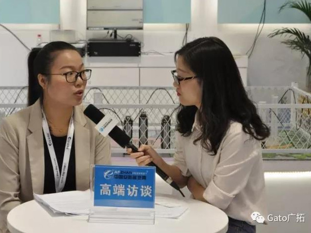 上海廣拓深圳CPSE安博會完美收官！(圖14)