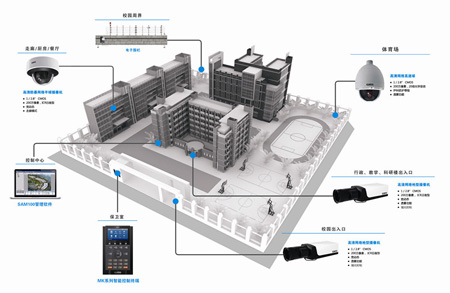廣拓榮獲2015-2016年度教育系統(tǒng)與商業(yè)/住宅行業(yè)優(yōu)秀產(chǎn)品供應(yīng)商(圖3)