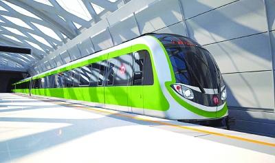 解碼：一個完整的軌交周界安防系統(tǒng)是怎樣出爐的？(圖1)