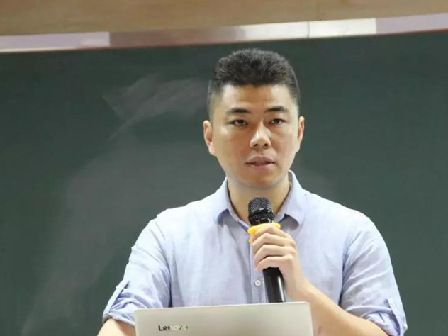 廣拓專家受邀赴廣東為安防從業(yè)人員作專題演講(圖3)