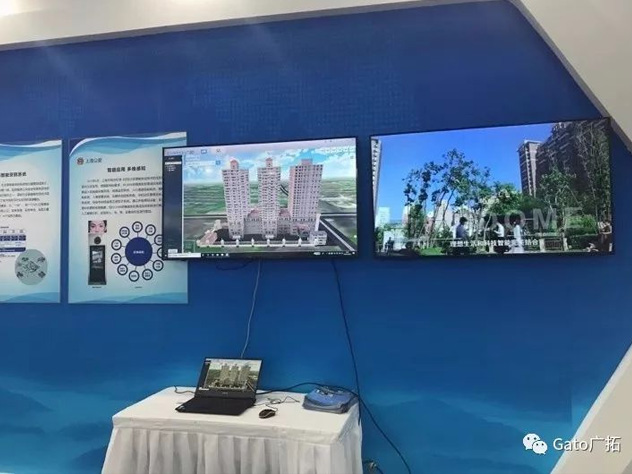 廣拓新品精彩亮相北京安博會(huì)， 為匠心發(fā)聲！(圖10)