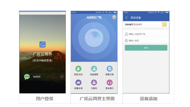 運籌帷幄，決勝千里--當電子圍欄遇上云警APP(圖1)