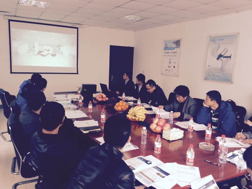 熱烈歡迎烏魯木齊地鐵1號線技防系統(tǒng)廠驗專家組蒞臨(圖2)