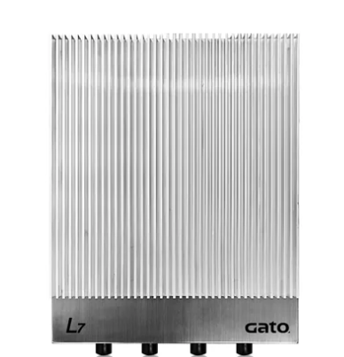 創(chuàng)新引領，安全共鑒——廣拓北京安博會回顧(圖7)