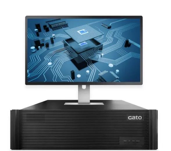 創(chuàng)新引領，安全共鑒——廣拓北京安博會回顧(圖8)