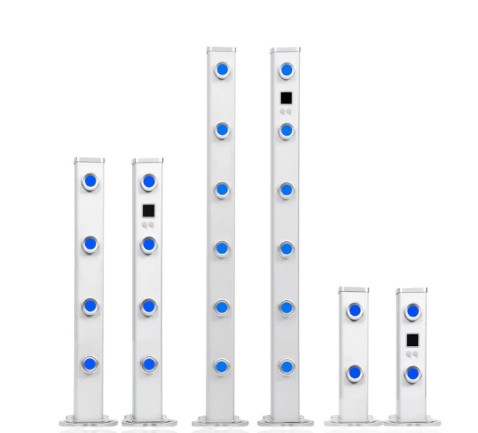 創(chuàng)新引領，安全共鑒——廣拓北京安博會回顧(圖9)