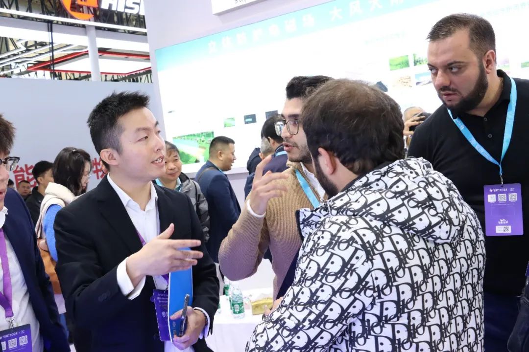 創(chuàng)新引領，安全共鑒——廣拓北京安博會回顧(圖11)