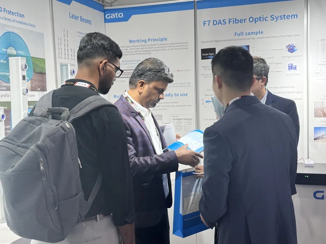 迪拜安防盛會(huì)，共譜安全新篇(圖3)