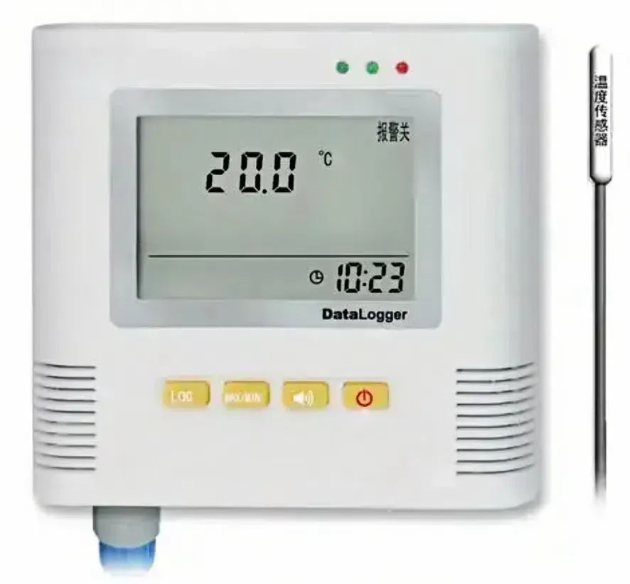 以光纖傳感技術(shù)重構(gòu)安全邊界:DTS定位型測溫光纖系統(tǒng)(圖3)