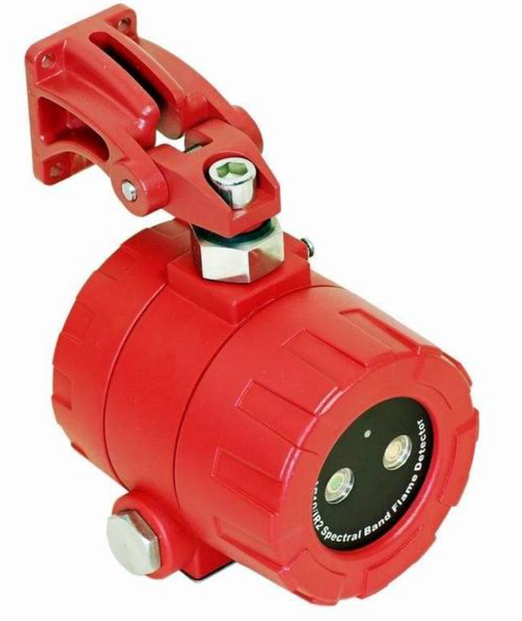 以光纖傳感技術(shù)重構(gòu)安全邊界:DTS定位型測溫光纖系統(tǒng)(圖4)