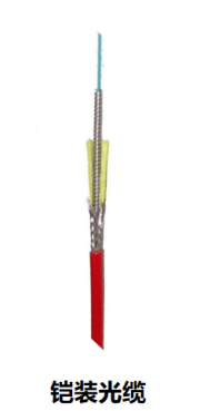 以光纖傳感技術(shù)重構(gòu)安全邊界:DTS定位型測溫光纖系統(tǒng)(圖12)