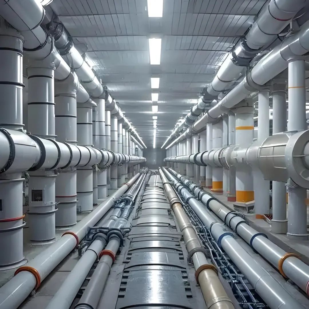 以光纖傳感技術(shù)重構(gòu)安全邊界:DTS定位型測溫光纖系統(tǒng)(圖18)