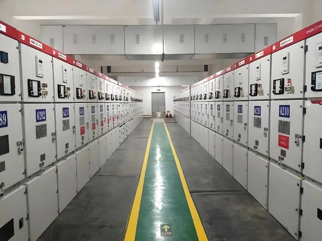 以光纖傳感技術(shù)重構(gòu)安全邊界:DTS定位型測溫光纖系統(tǒng)(圖19)