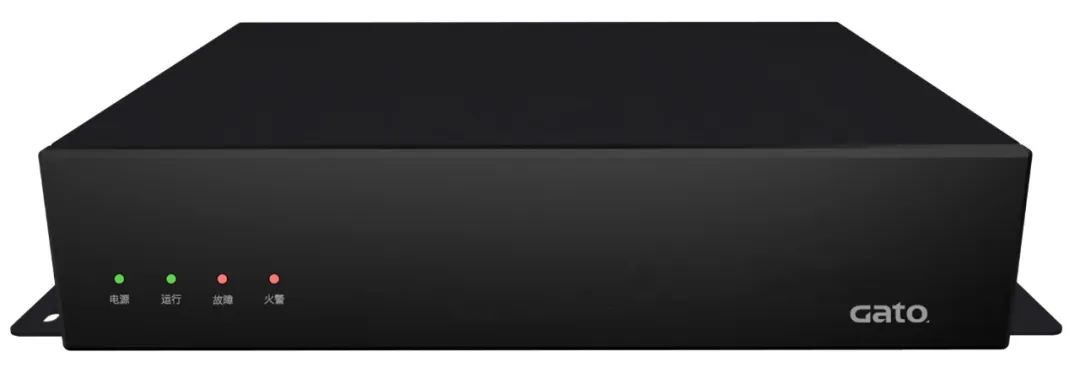 2025上海安博會(huì)圓滿落幕｜廣拓智能安防方案與新品亮相，盡顯科技硬實(shí)力(圖9)