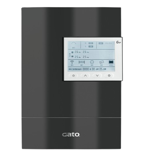 廣拓南非安防展SECUREX首秀圓滿收官！科技賦能，共筑非洲安防新未來(圖7)