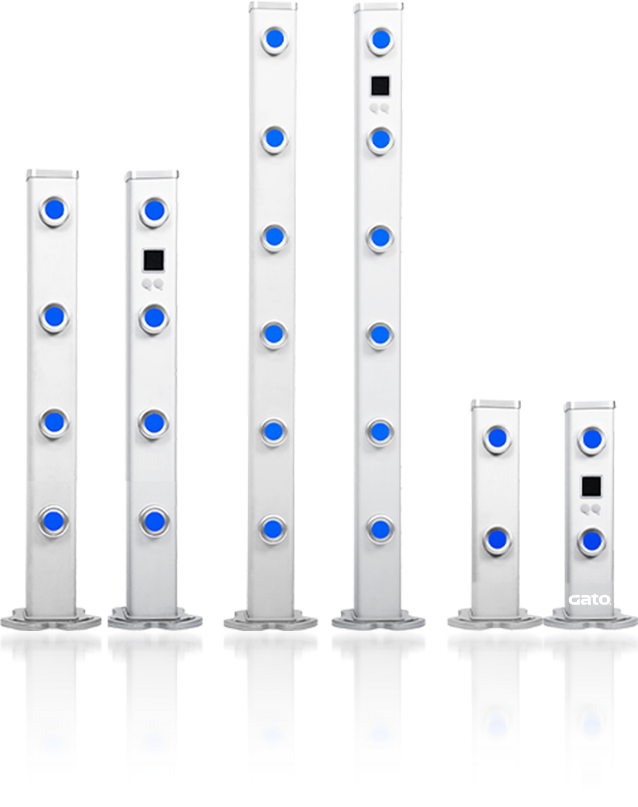 廣拓南非安防展SECUREX首秀圓滿收官！科技賦能，共筑非洲安防新未來(圖5)